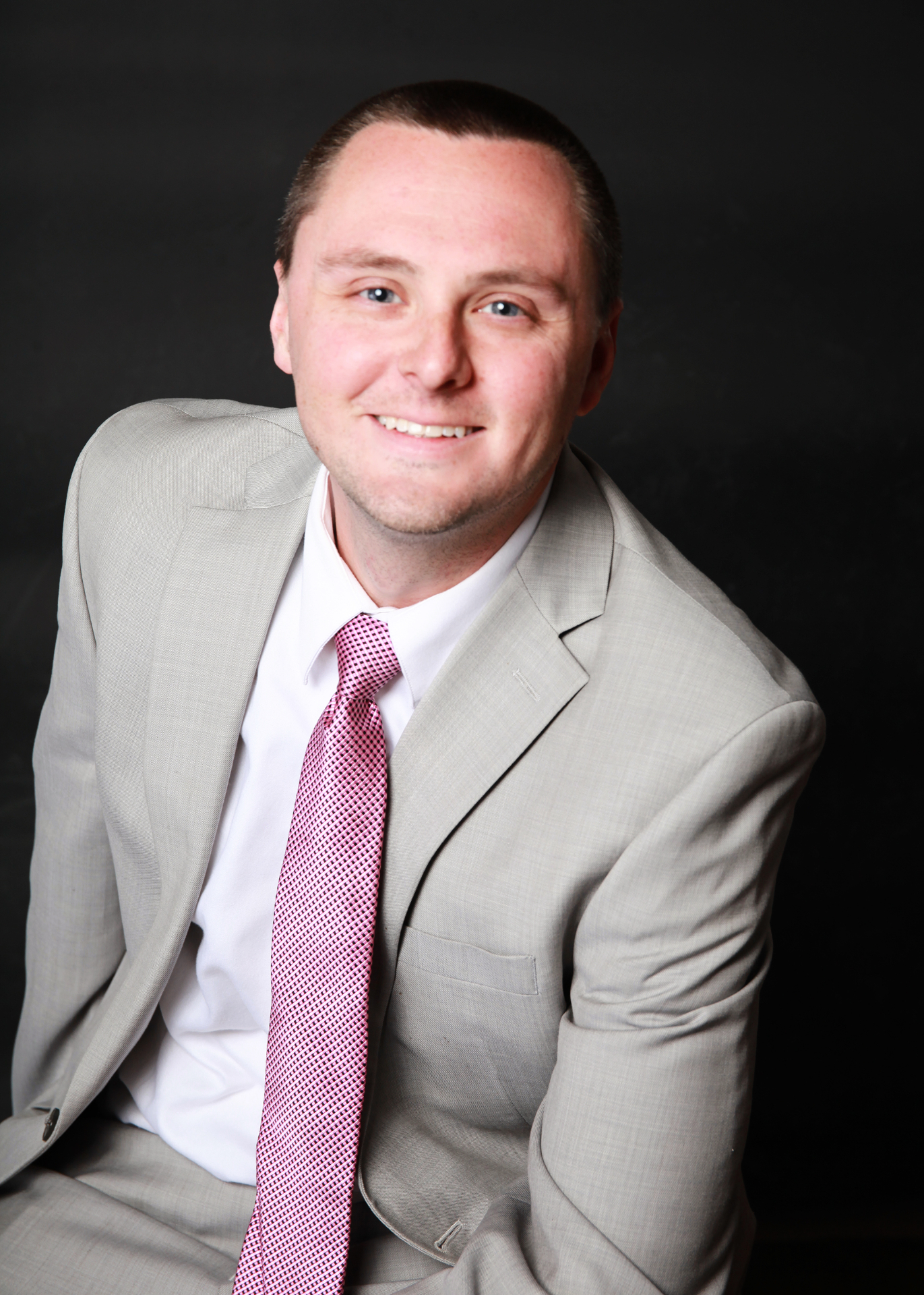 Chris Biediger
